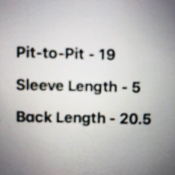 Vince T-Shirt Womens Large Pink White Striped Short Sleeve Scoop Neck Sheer READ - Picture 7 of 8